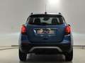 Opel Mokka X 4x4 Navi AHK Schiebedach Standhzg Kamera Blu/Azzurro - thumbnail 6