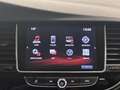 Opel Mokka X 4x4 Navi AHK Schiebedach Standhzg Kamera Blu/Azzurro - thumbnail 21