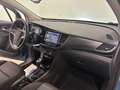 Opel Mokka X 4x4 Navi AHK Schiebedach Standhzg Kamera Blu/Azzurro - thumbnail 14
