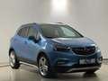 Opel Mokka X 4x4 Navi AHK Schiebedach Standhzg Kamera Blu/Azzurro - thumbnail 4