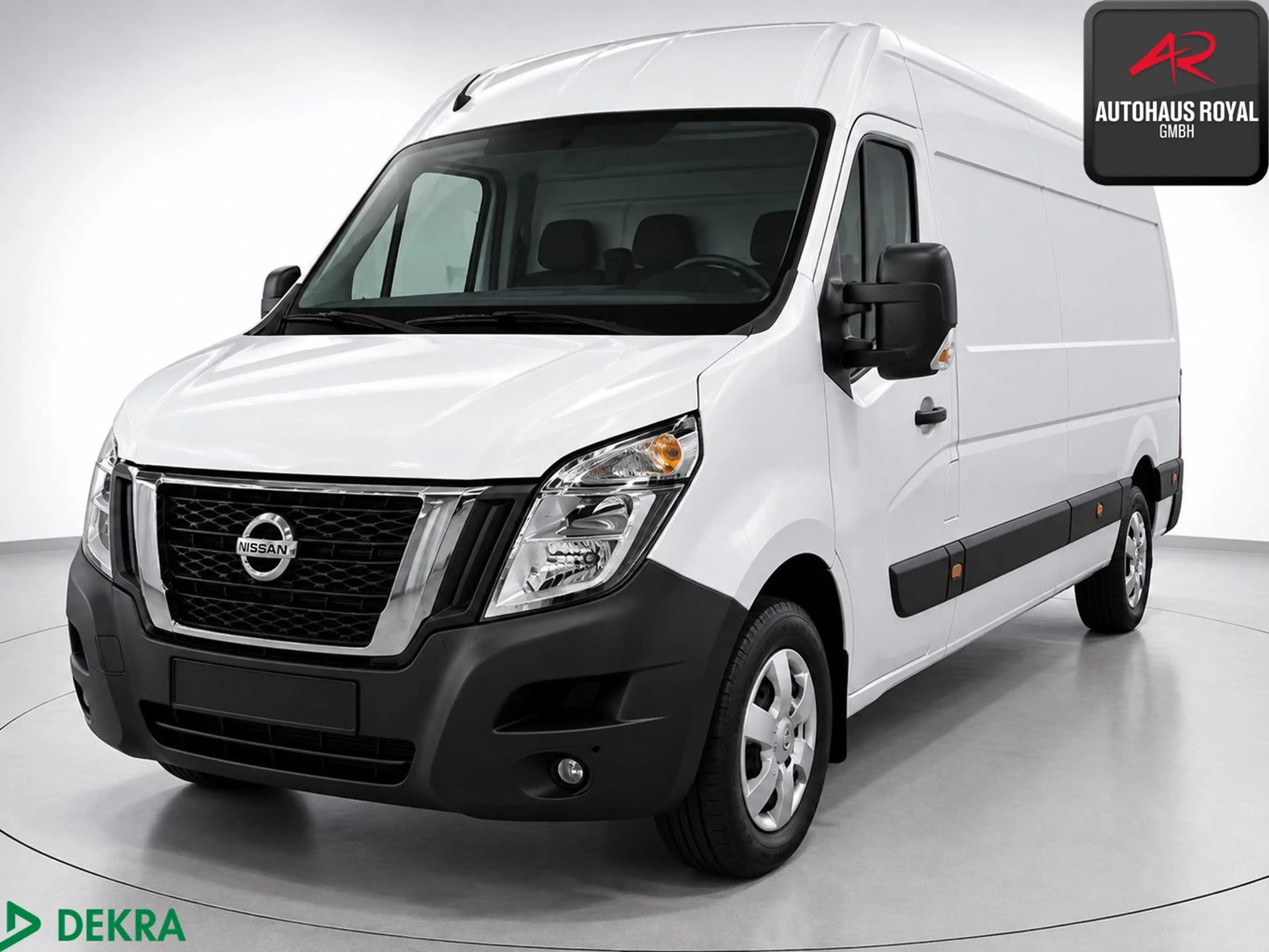 Nissan Interstar KASTEN L3H2 KEYLESS,KAMERA,TOTWINKEL