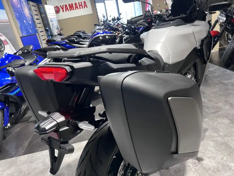 Yamaha Tracer 9 GT - foto 5