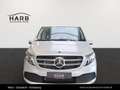 Mercedes-Benz V 220 d Silber - thumbnail 3