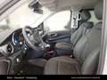 Mercedes-Benz V 220 d Silber - thumbnail 16
