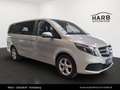 Mercedes-Benz V 220 d Silber - thumbnail 4