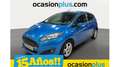 Ford Fiesta 1.6 Ti-VCT Trend Powershift Bleu - thumbnail 1