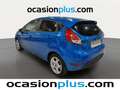 Ford Fiesta 1.6 Ti-VCT Trend Powershift Bleu - thumbnail 4