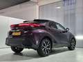 Toyota C-HR 1.8 Hybrid 140 First Edition Paars - thumbnail 21