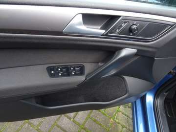 Bild 10 Volkswagen Golf Sportsvan Trendline BMT/Start-Stopp