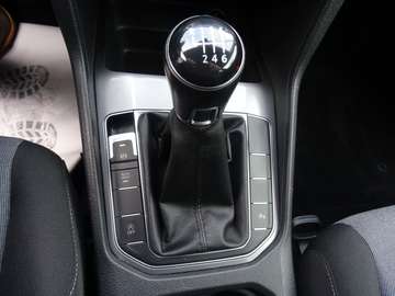 Bild 14 Volkswagen Golf Sportsvan Trendline BMT/Start-Stopp