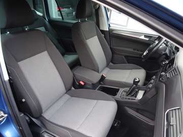 Bild 4 Volkswagen Golf Sportsvan Trendline BMT/Start-Stopp