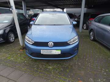 Bild 2 Volkswagen Golf Sportsvan Trendline BMT/Start-Stopp