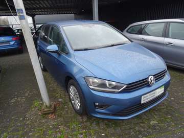 Bild 3 Volkswagen Golf Sportsvan Trendline BMT/Start-Stopp