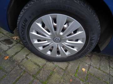 Bild 9 Volkswagen Golf Sportsvan Trendline BMT/Start-Stopp