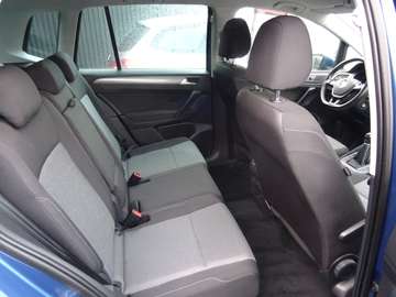 Bild 5 Volkswagen Golf Sportsvan Trendline BMT/Start-Stopp