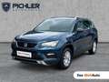 SEAT Ateca Xcellence 2.0 TSI DSG 4Drive Blu/Azzurro - thumbnail 1