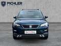 SEAT Ateca Xcellence 2.0 TSI DSG 4Drive Blau - thumbnail 2