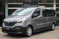 Renault Trafic Passenger 2.0 dCi 120 Grand Zen 9-PERSOONS | Ledve Grijs - thumbnail 2