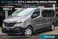 Renault Trafic Passenger 2.0 dCi 120 Grand Zen 9-PERSOONS | Ledve Grijs - thumbnail 1