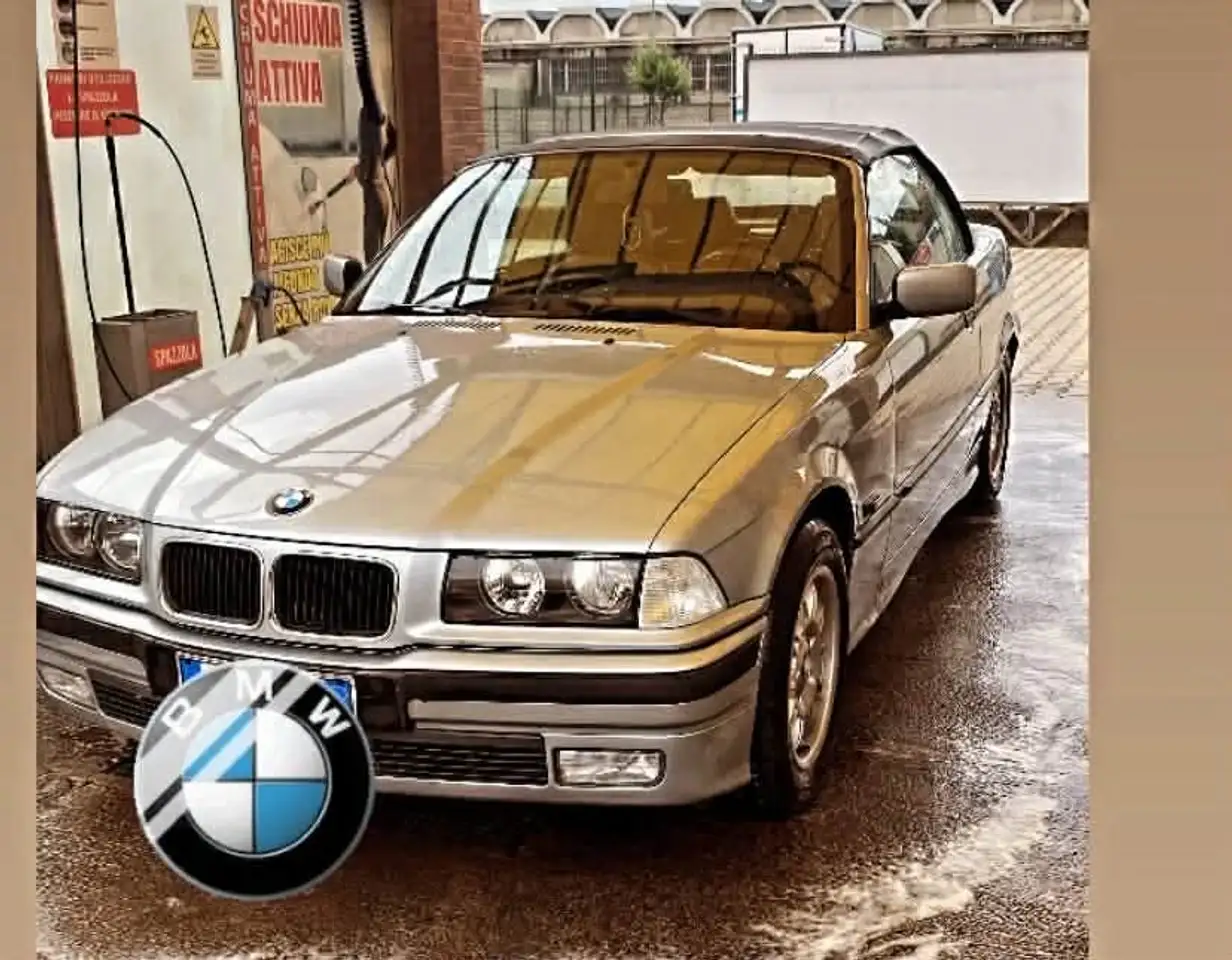 BMW 318, foto 3