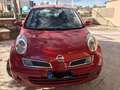Nissan Micra Micra III 2007 5p 1.5 dci 25th Rosso - thumbnail 8