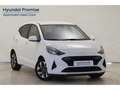 Hyundai i10 1.0 MPI Klass Blanco - thumbnail 2