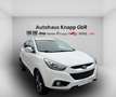 Hyundai iX35 ix35 FIFA World Cup Edition 2WD Blanc - thumbnail 2
