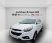 Hyundai iX35 ix35 FIFA World Cup Edition 2WD Blanc - thumbnail 1
