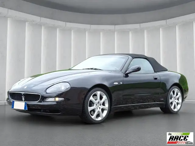 Maserati Spyder 4.2 Cambiocorsa