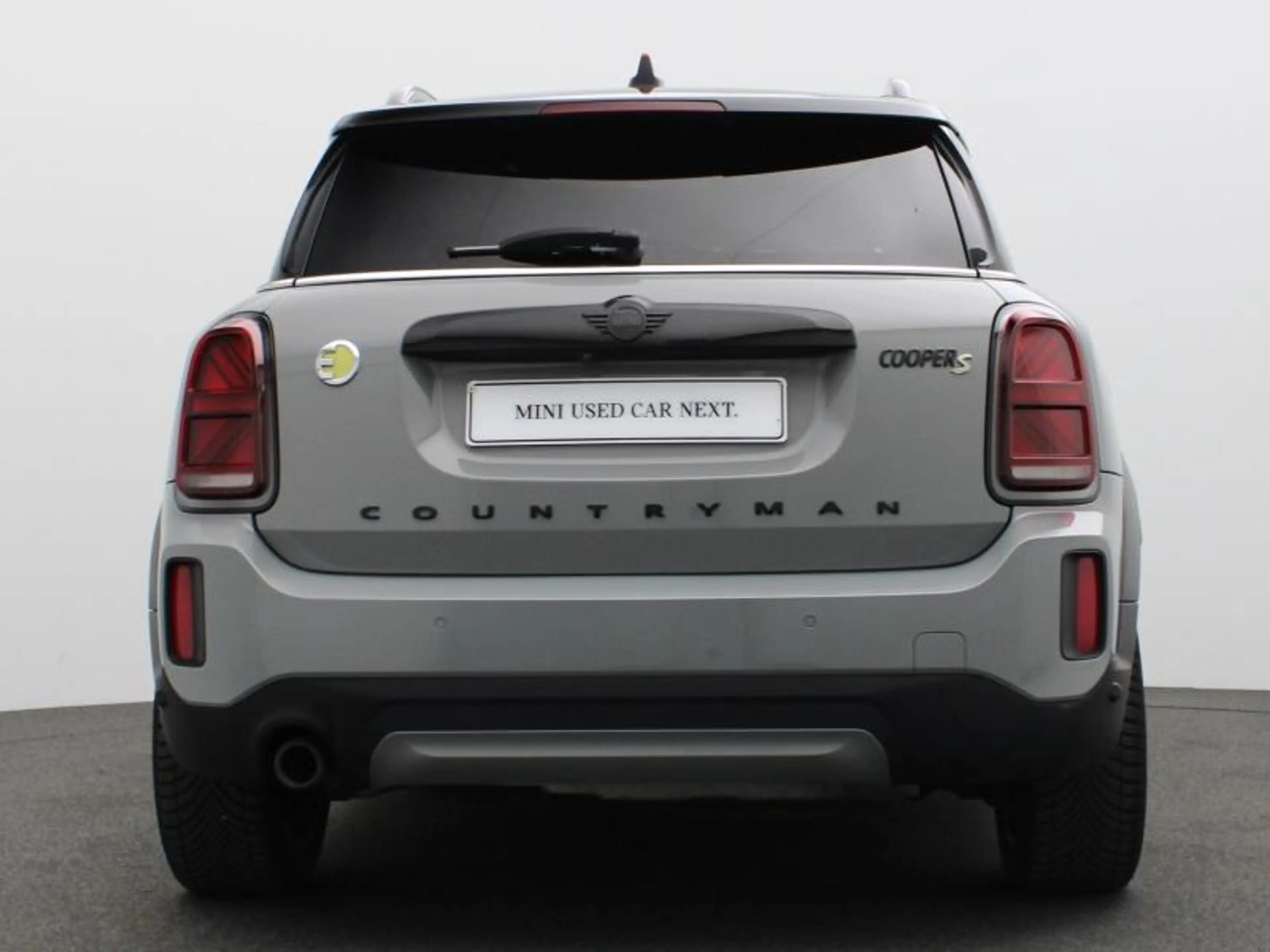MINI Cooper SE Countryman HYBRID - LEDER - NAVI — photo 4