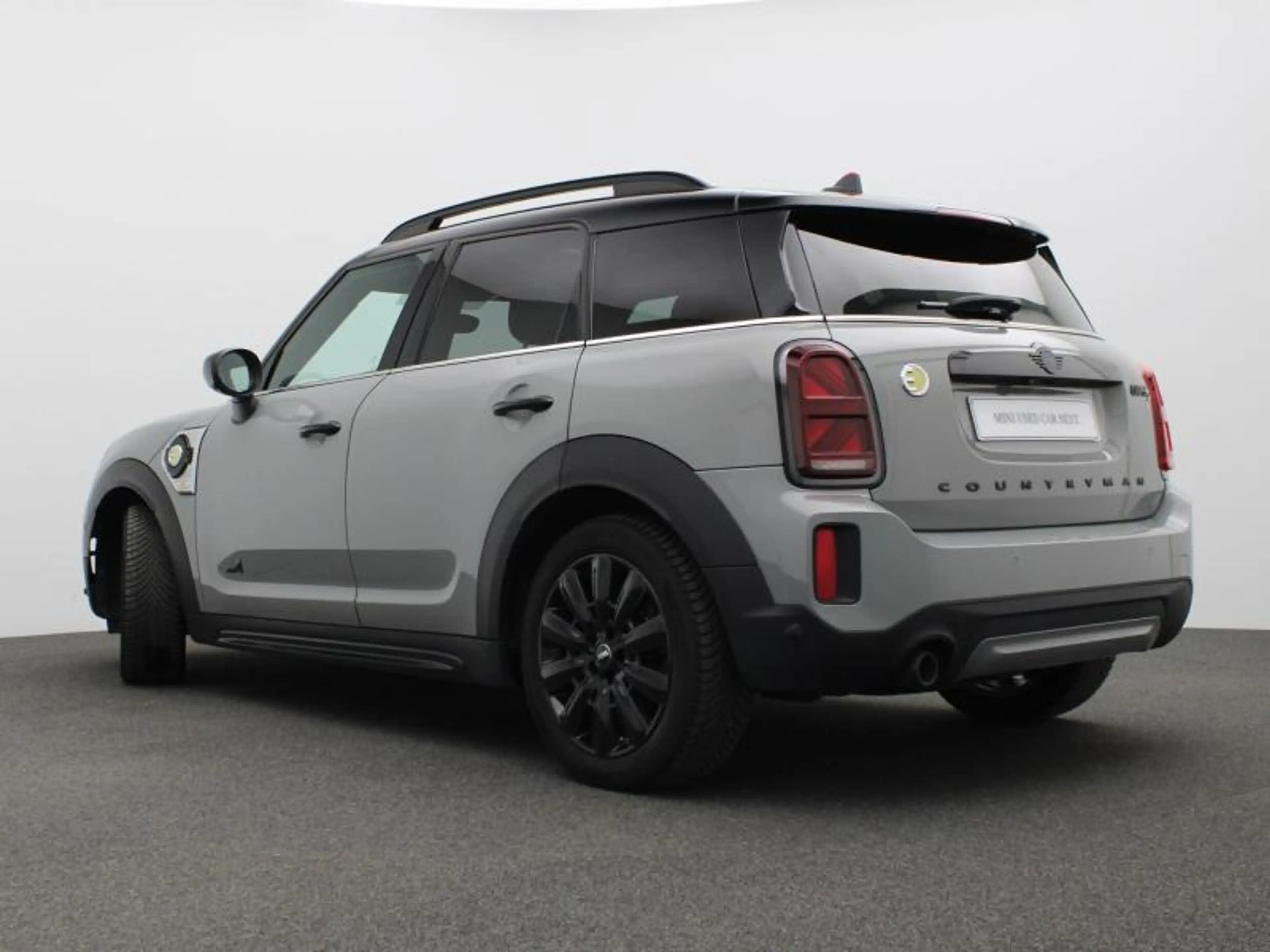 MINI Cooper SE Countryman HYBRID - LEDER - NAVI — photo 5