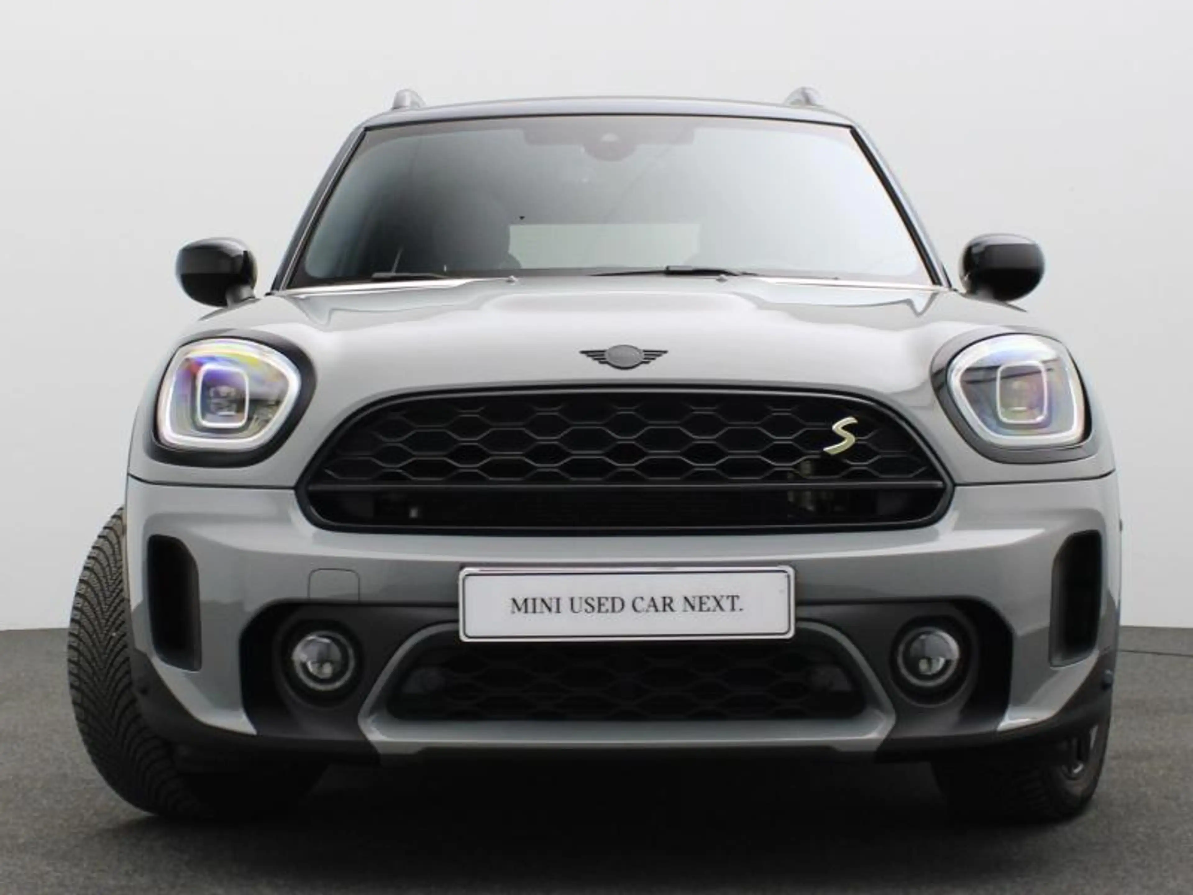 MINI Cooper SE Countryman HYBRID - LEDER - NAVI — photo 2