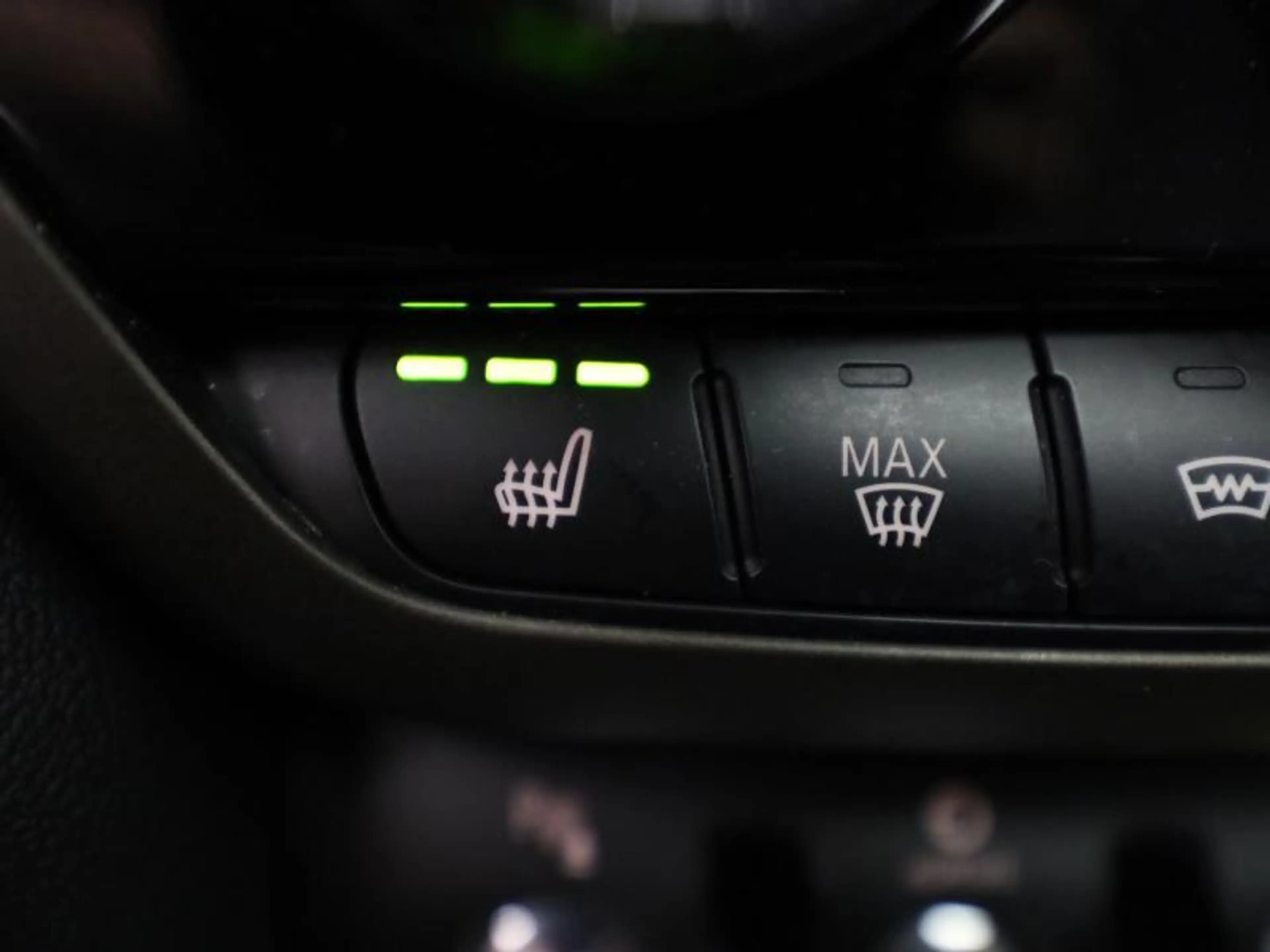 MINI Cooper SE Countryman HYBRID - LEDER - NAVI — photo 13