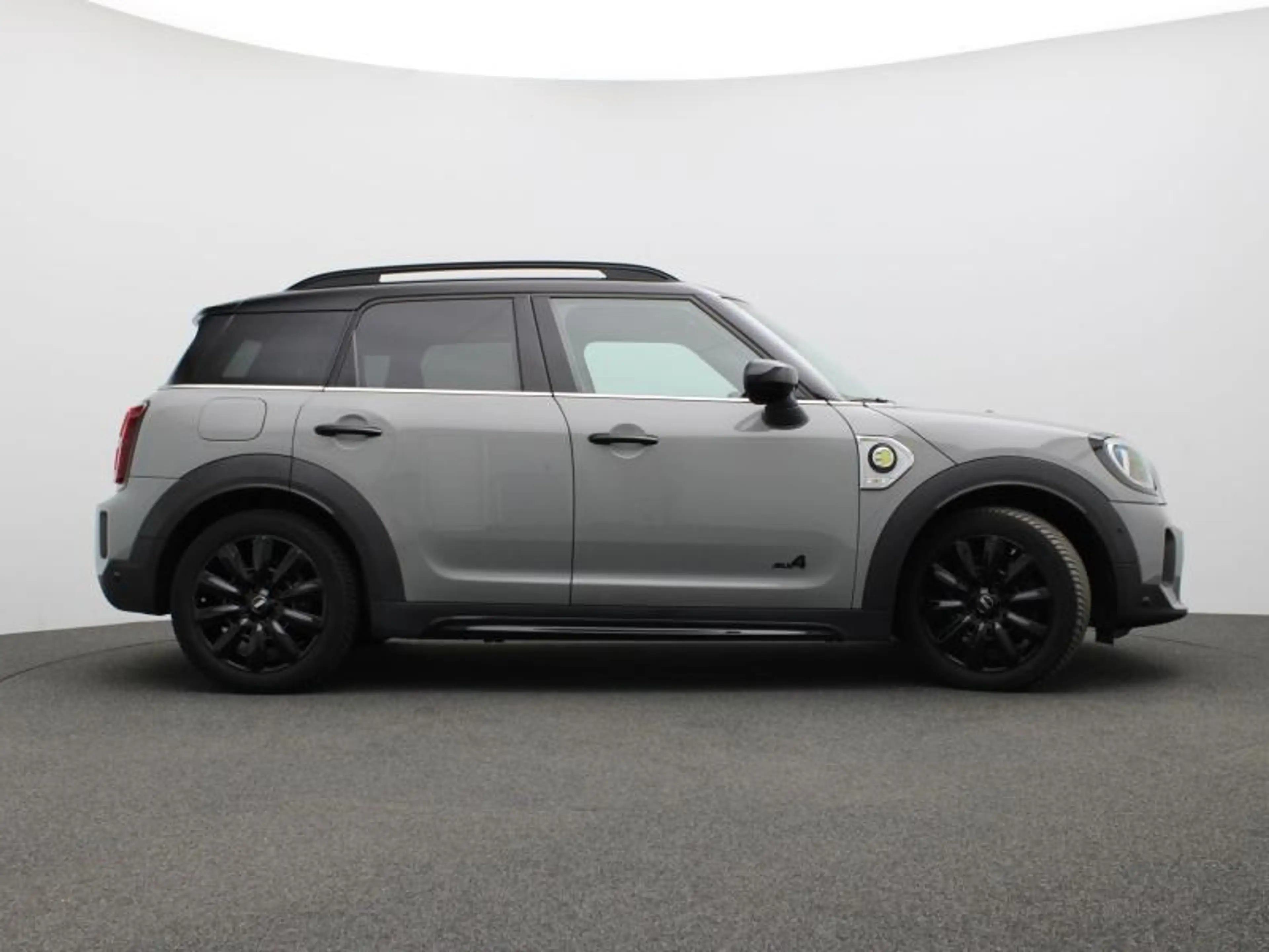 MINI Cooper SE Countryman HYBRID - LEDER - NAVI — photo 3