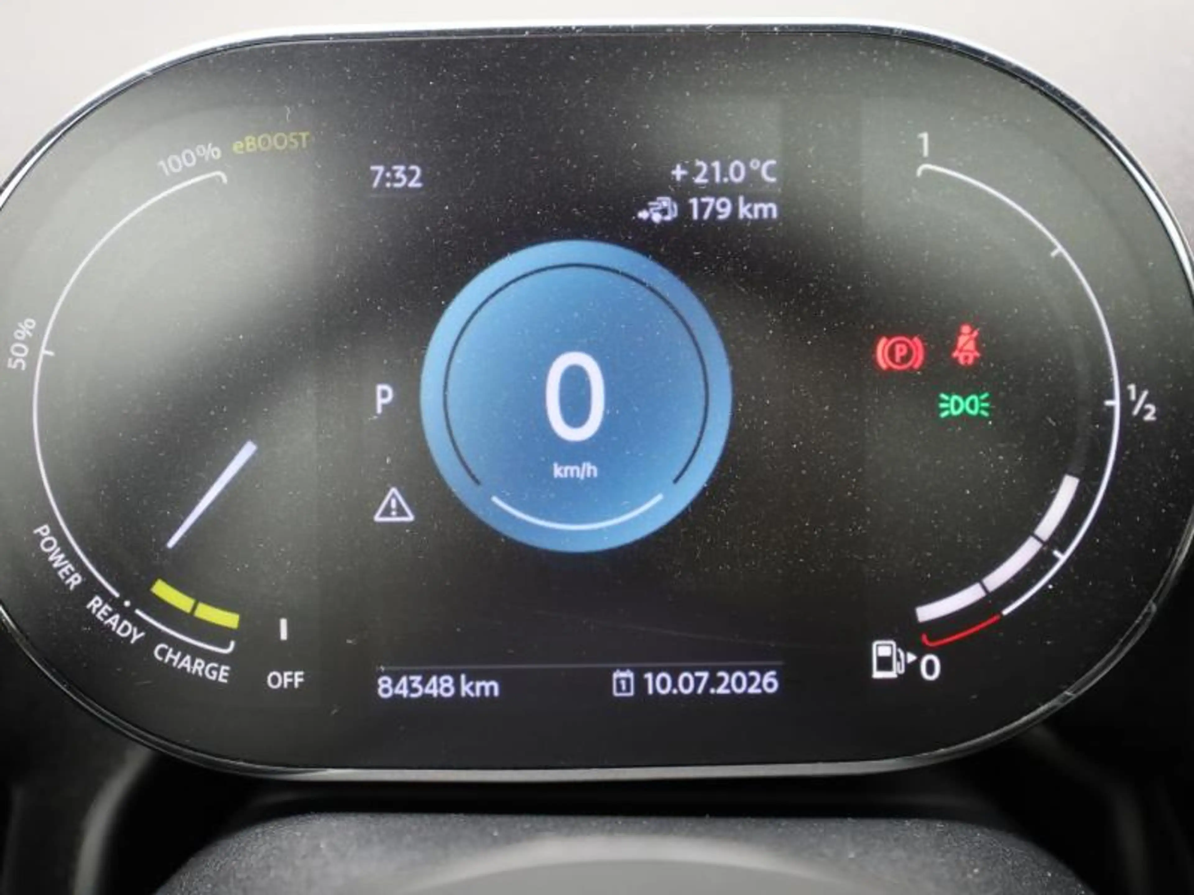 MINI Cooper SE Countryman HYBRID - LEDER - NAVI — photo 10