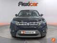 Suzuki Vitara 1.6+VVT+GLX+6AT Negro - thumbnail 2