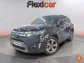 Suzuki Vitara 1.6+VVT+GLX+6AT Negro - thumbnail 3