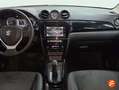 Suzuki Vitara 1.6+VVT+GLX+6AT Negro - thumbnail 12