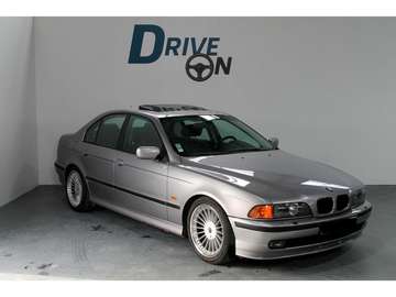 SERIE E39 ALPINA B10 3.2L BVM