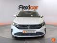 Volkswagen Taigo 1.0 TSI Life 81kW Blanco - thumbnail 3