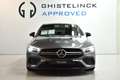 Mercedes-Benz CLA 35 AMG 4MATIC ShootingBrake Gris - thumbnail 3