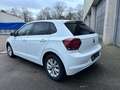 Volkswagen Polo VI 1.0TSI Highline*DSG*PDC*App-Navi*ACC Blanc - thumbnail 10