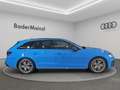 Audi S4 TDI 251(341) kW(PS) tiptronic Blau - thumbnail 7
