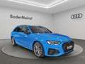 Audi S4 TDI 251(341) kW(PS) tiptronic Blau - thumbnail 8