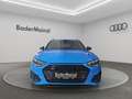 Audi S4 TDI 251(341) kW(PS) tiptronic Blau - thumbnail 2