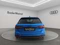 Audi S4 TDI 251(341) kW(PS) tiptronic Blau - thumbnail 5