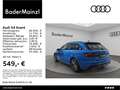 Audi S4 TDI 251(341) kW(PS) tiptronic Blau - thumbnail 4