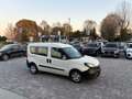 Fiat Doblo Doblò 1.3 MJT 5 posti AUTOCARRO Combi N1 Blanco - thumbnail 7