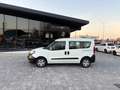 Fiat Doblo Doblò 1.3 MJT 5 posti AUTOCARRO Combi N1 Blanco - thumbnail 4
