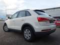 Audi Q3 2.0 TDI quattro ORGINAL 47000 KM! 1.HAND/AHK Bílá - thumbnail 3